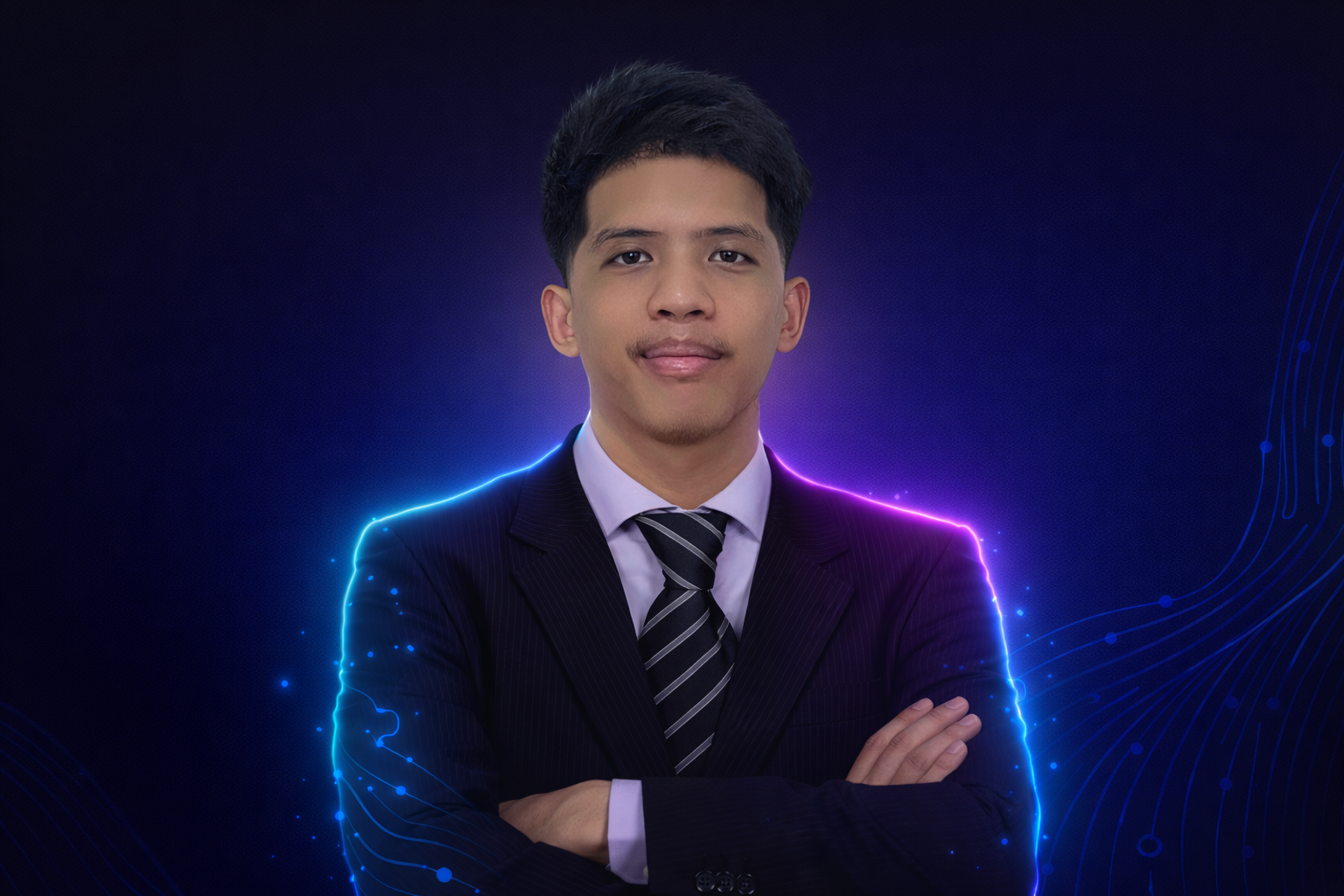 John Vincent Marte